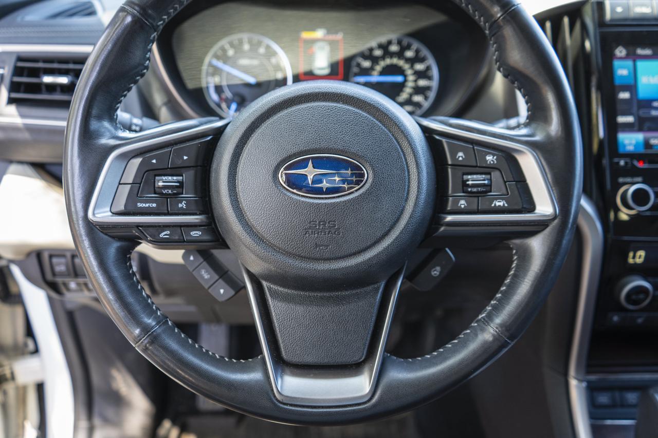 2019 Subaru Ascent Touring San Antonio TX