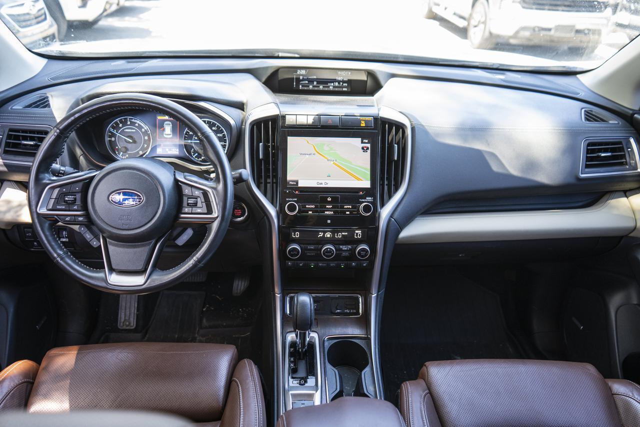 2019 Subaru Ascent Touring San Antonio TX