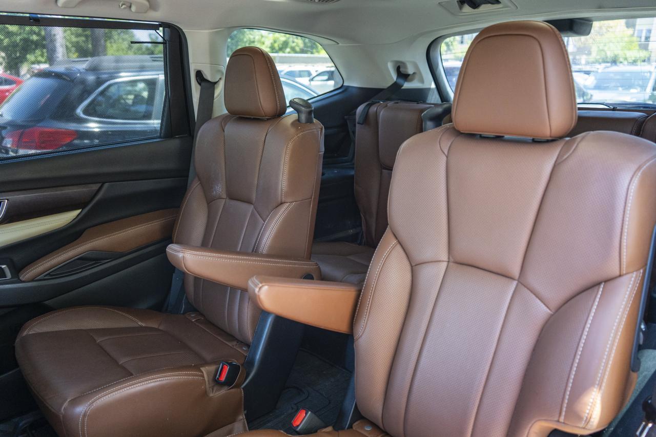2019 Subaru Ascent Touring San Antonio TX