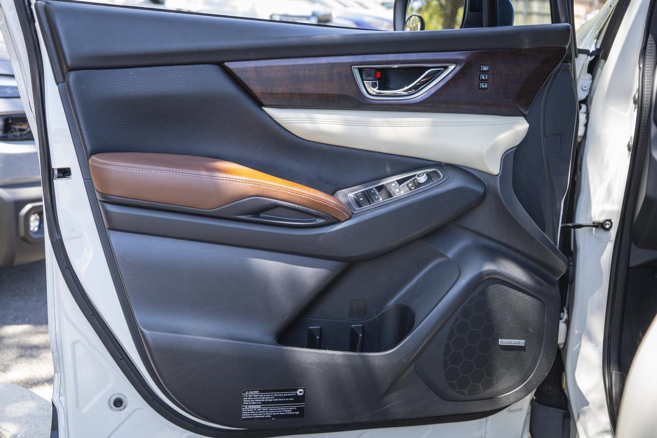 2019 Subaru Ascent Touring San Antonio TX
