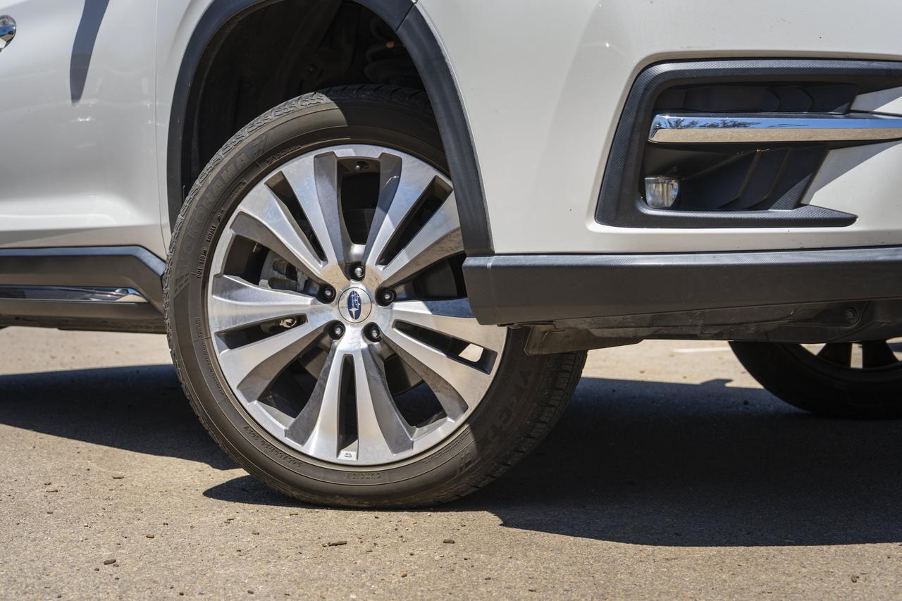 2019 Subaru Ascent Touring