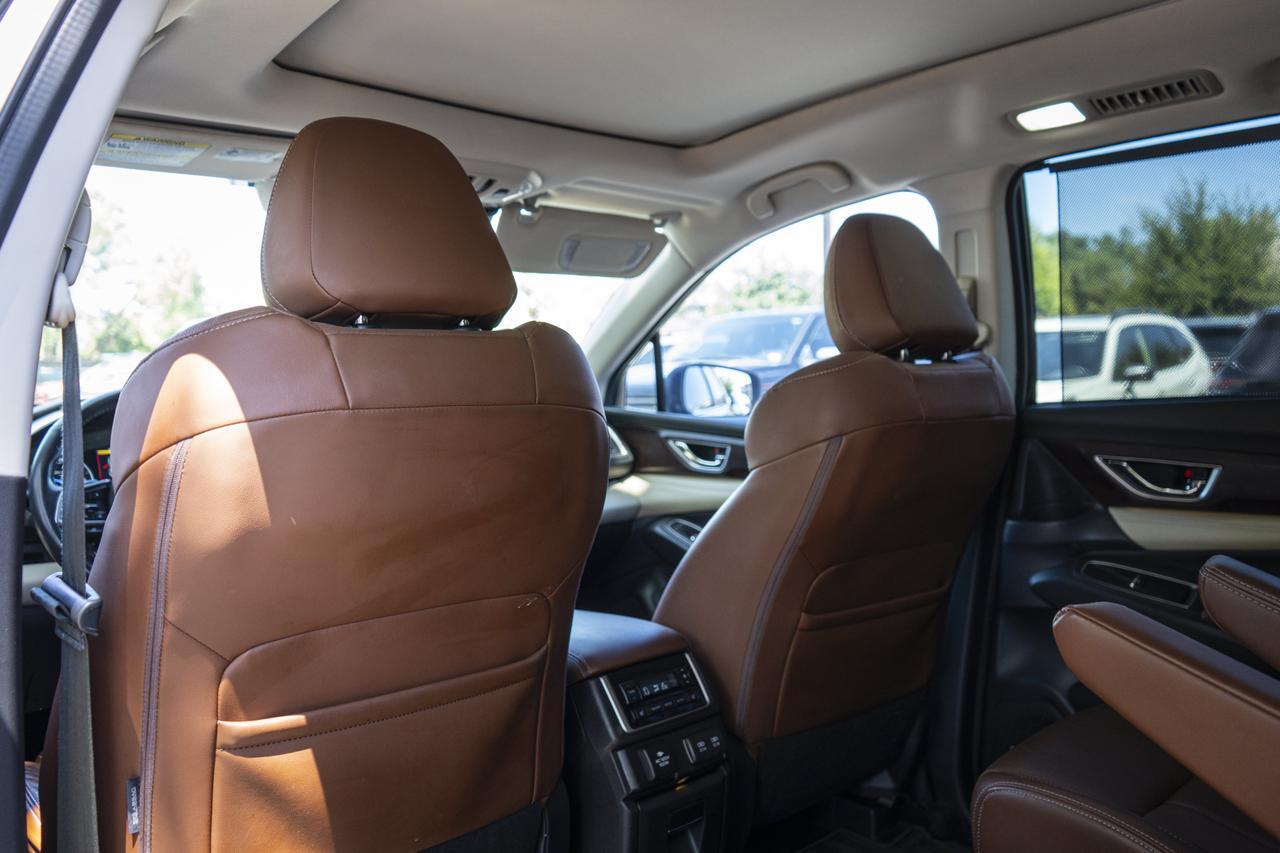 2019 Subaru Ascent Touring San Antonio TX