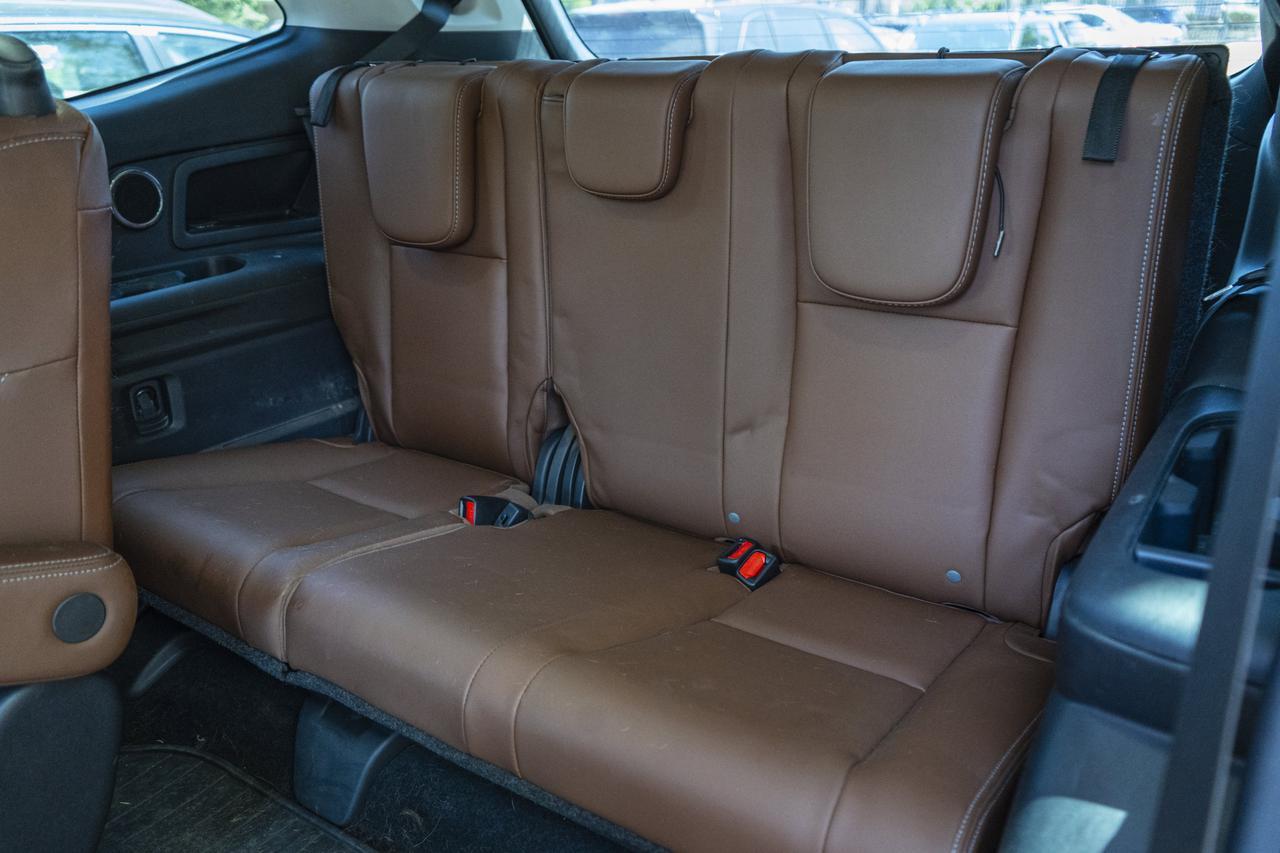 2019 Subaru Ascent Touring San Antonio TX