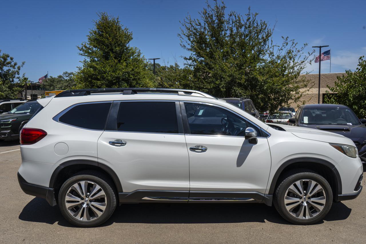 2019 Subaru Ascent Touring San Antonio TX
