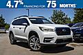 2019 Subaru Ascent Touring