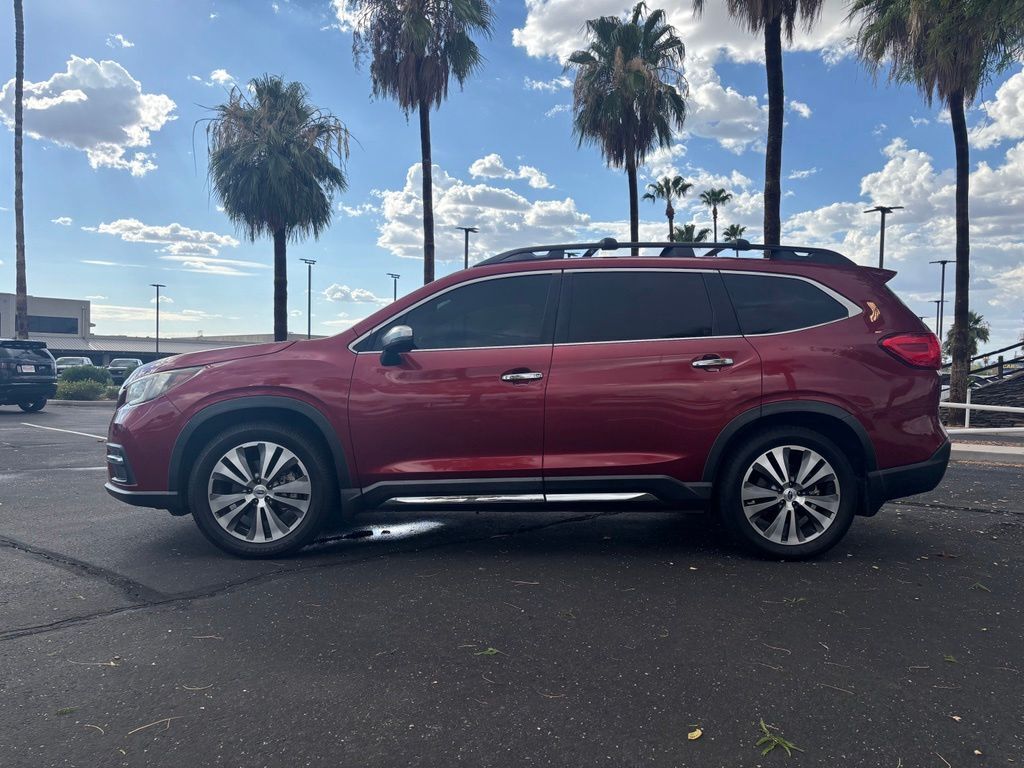2019 Subaru Ascent Touring Tucson AZ