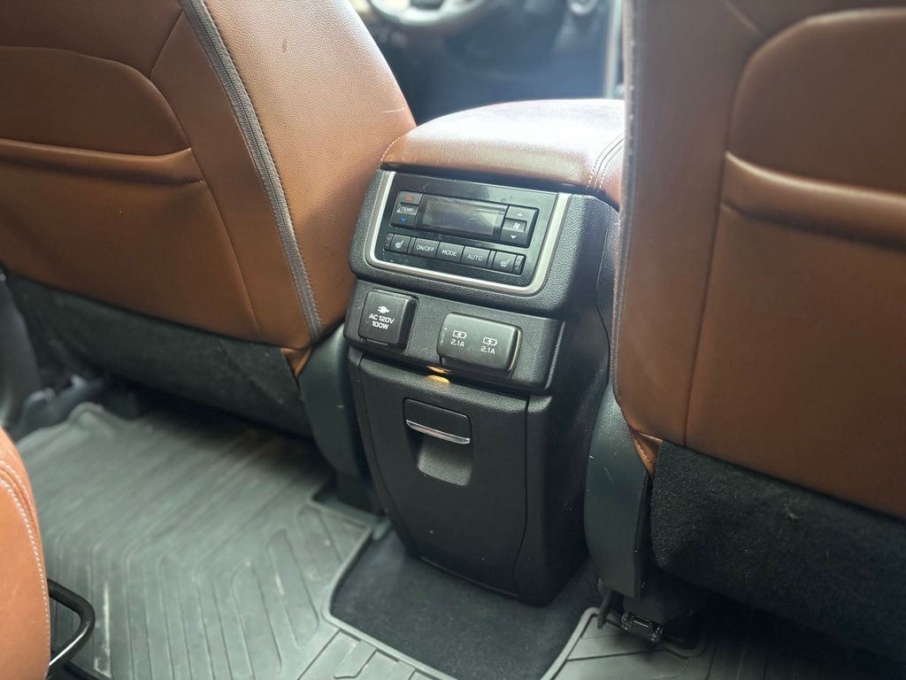 2019 Subaru Ascent Touring Tucson AZ