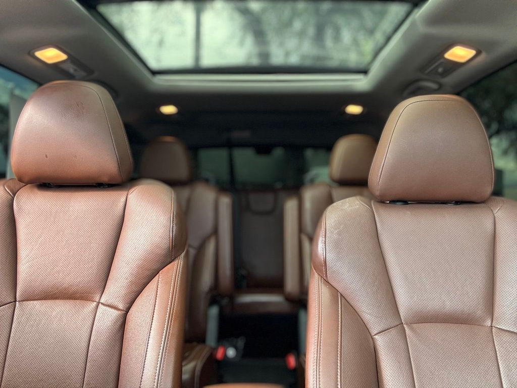 2019 Subaru Ascent Touring Tucson AZ