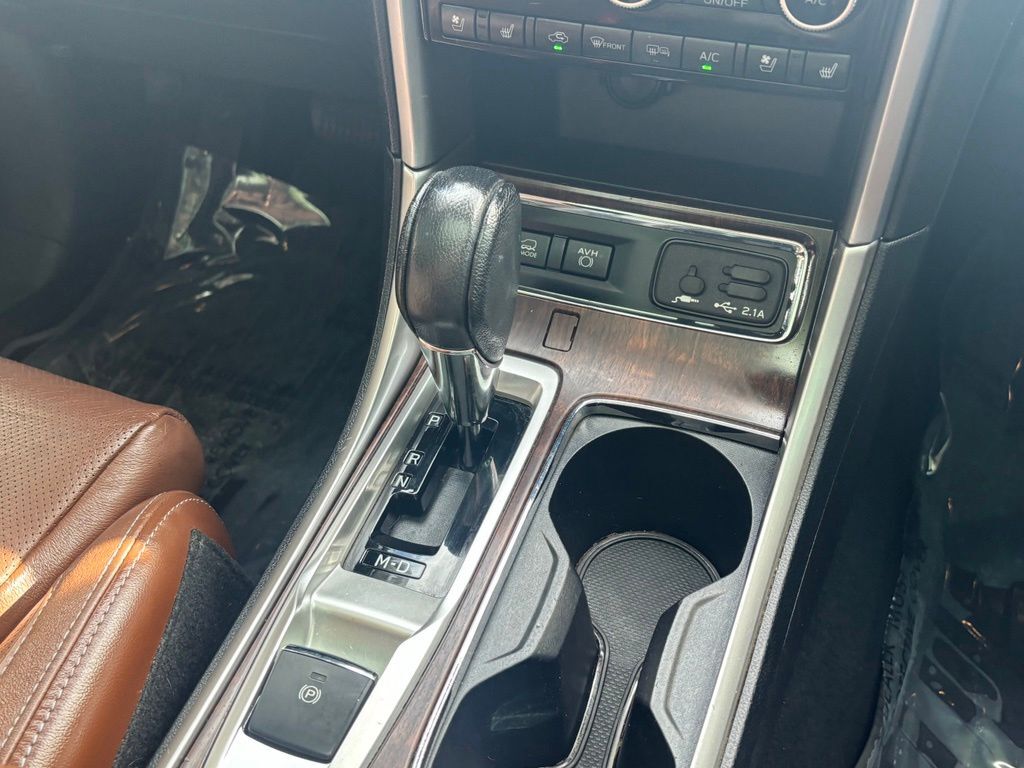 2019 Subaru Ascent Touring Tucson AZ
