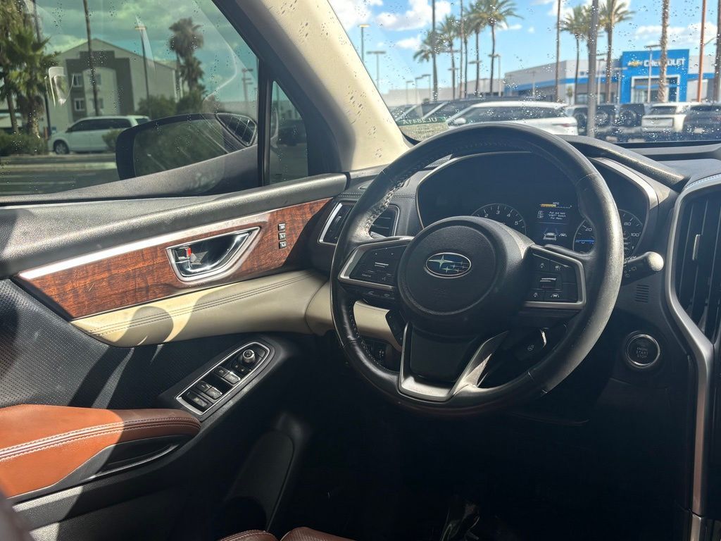2019 Subaru Ascent Touring Tucson AZ