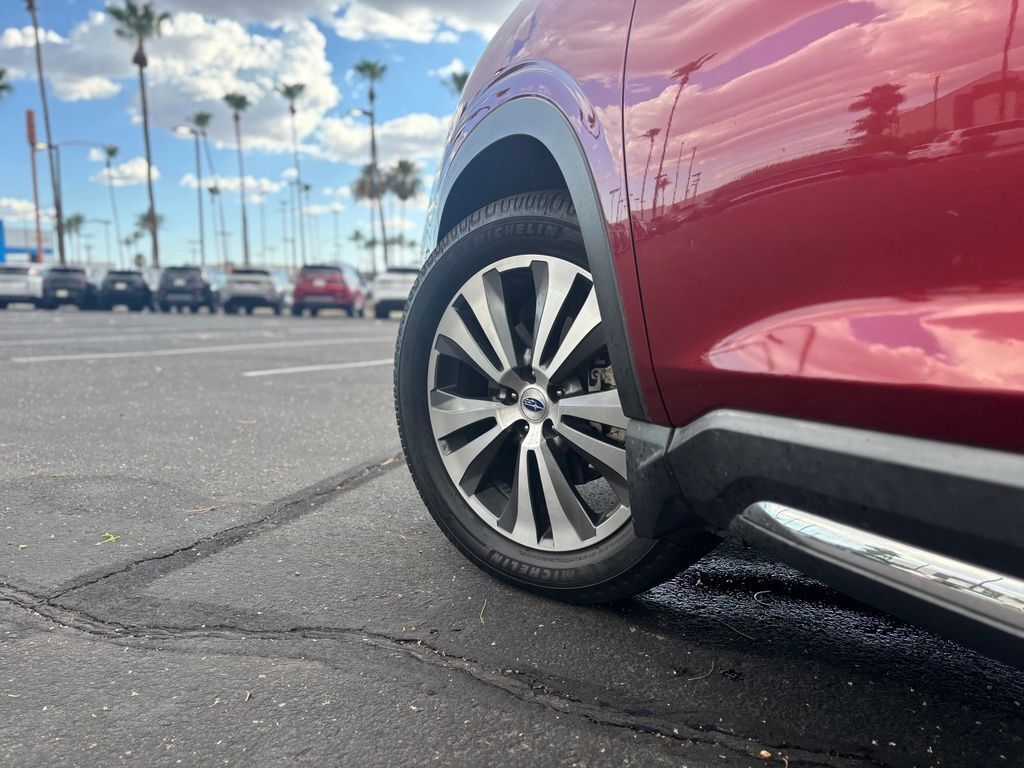 2019 Subaru Ascent Touring Tucson AZ