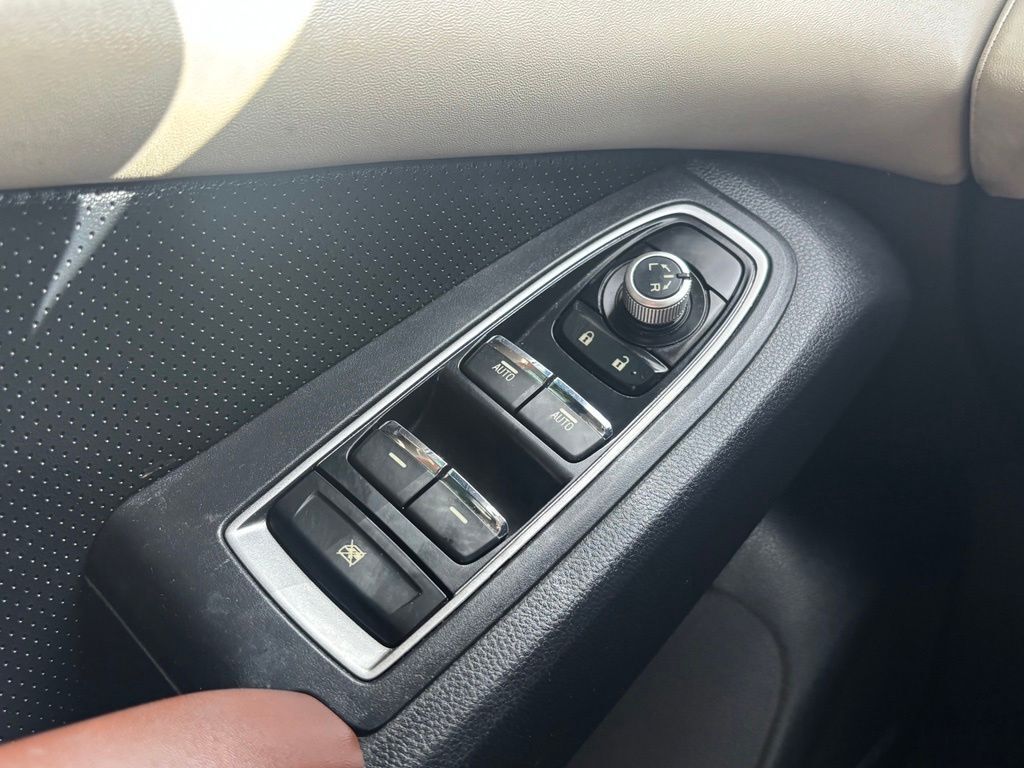 2019 Subaru Ascent Touring Tucson AZ