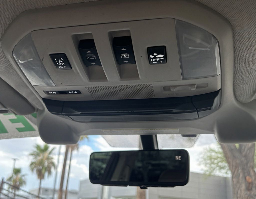 2019 Subaru Ascent Touring Tucson AZ
