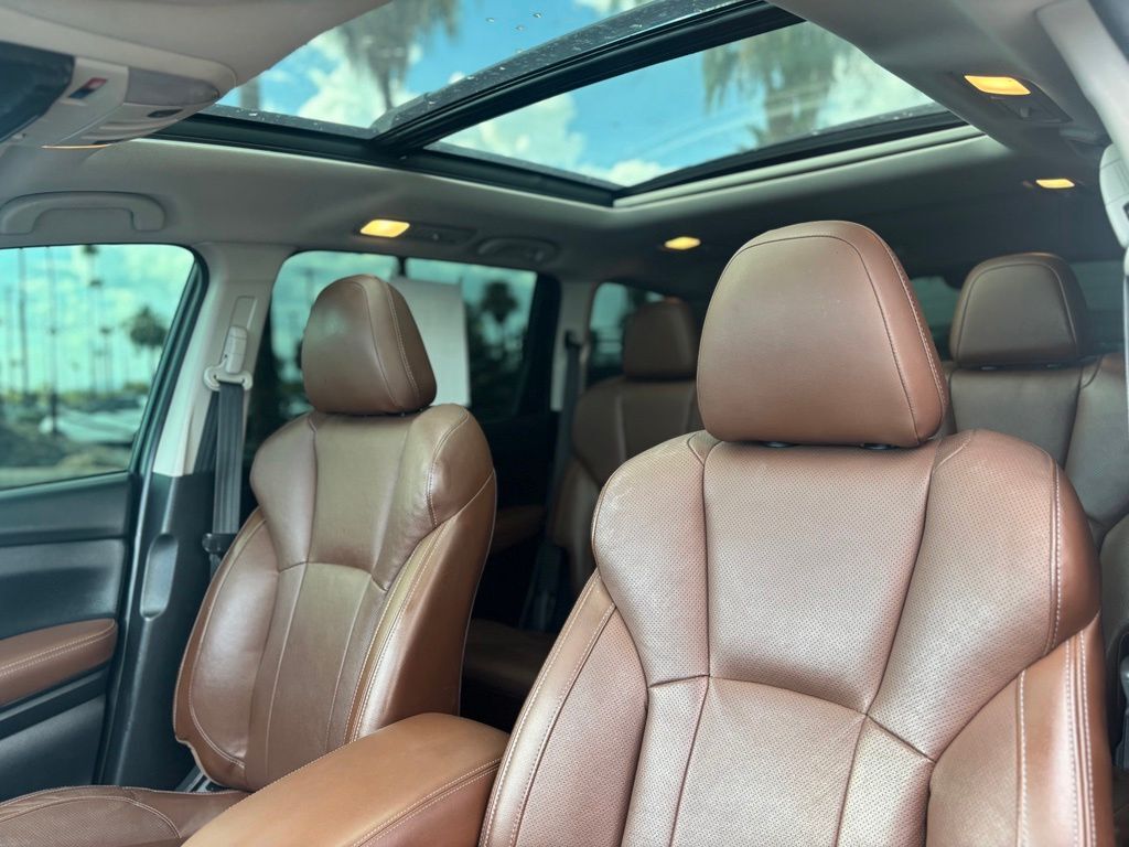 2019 Subaru Ascent Touring Tucson AZ