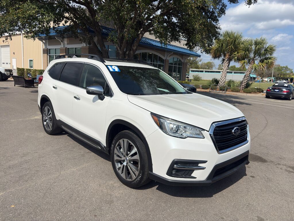 2019 Subaru Ascent Touring