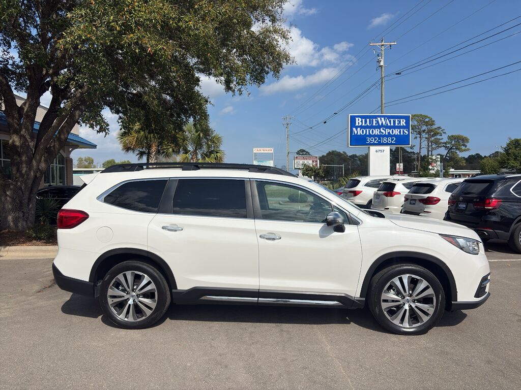 2019 Subaru Ascent Touring
