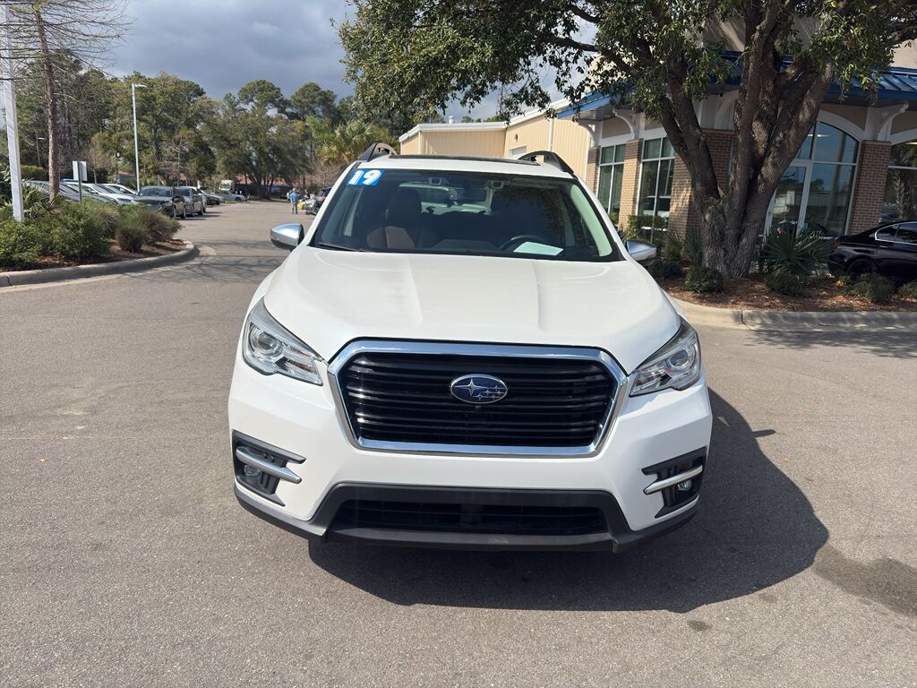 2019 Subaru Ascent Touring