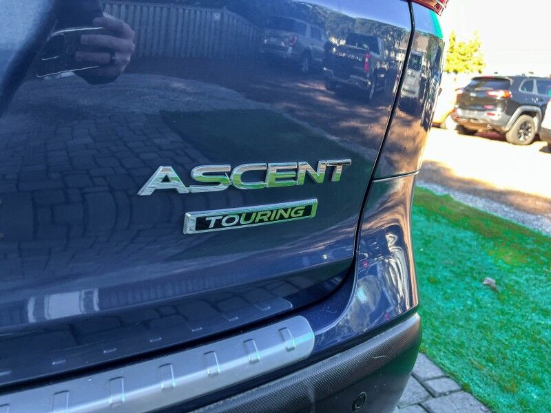 2019 Subaru Ascent Touring Wilmington NC