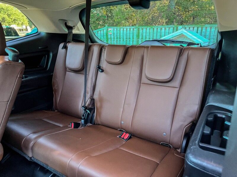 2019 Subaru Ascent Touring Wilmington NC