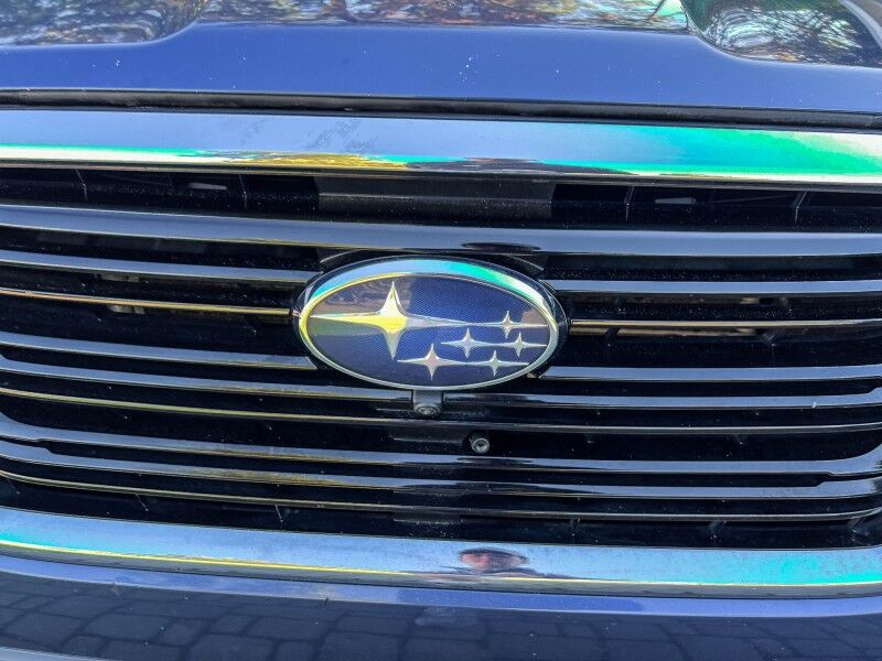 2019 Subaru Ascent Touring Wilmington NC