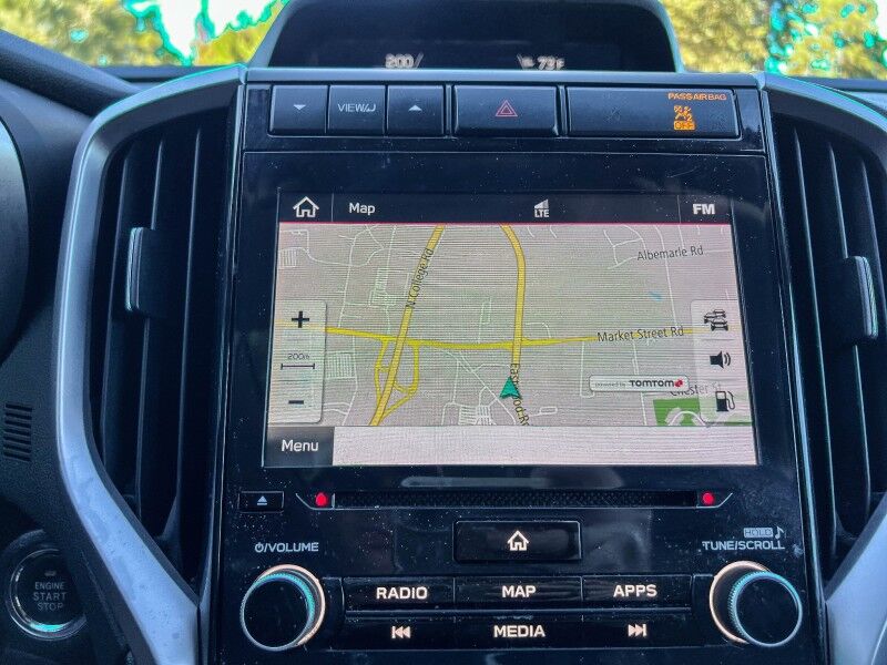 2019 Subaru Ascent Touring Wilmington NC