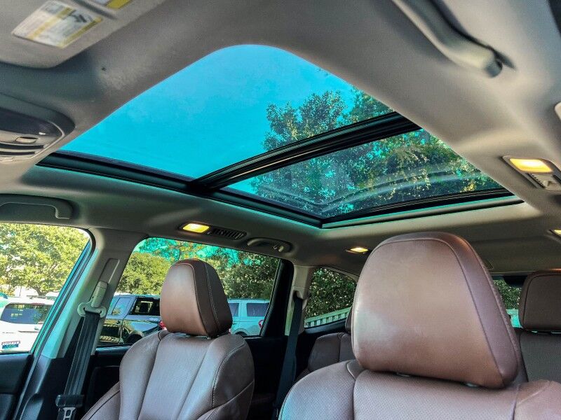 2019 Subaru Ascent Touring Wilmington NC