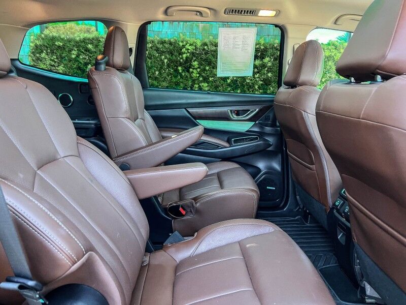 2019 Subaru Ascent Touring Wilmington NC