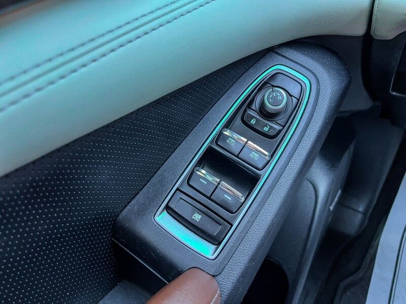 2019 Subaru Ascent Touring Wilmington NC