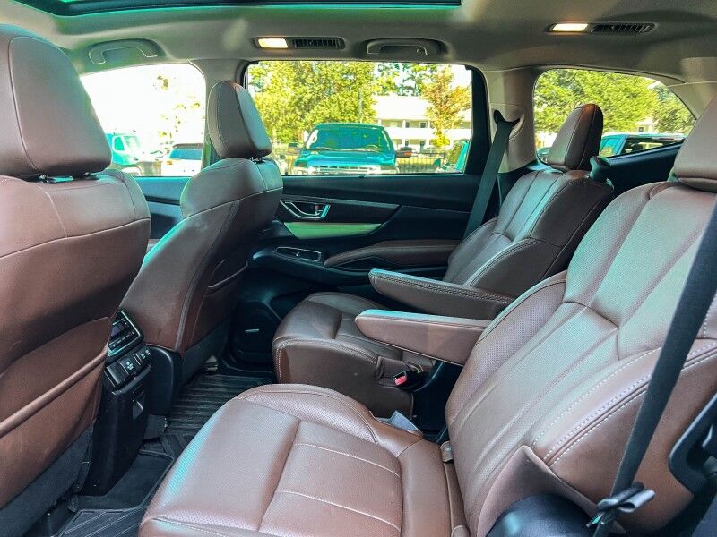 2019 Subaru Ascent Touring Wilmington NC