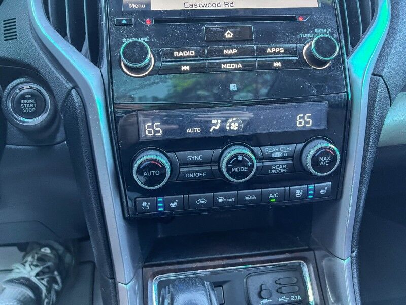 2019 Subaru Ascent Touring Wilmington NC