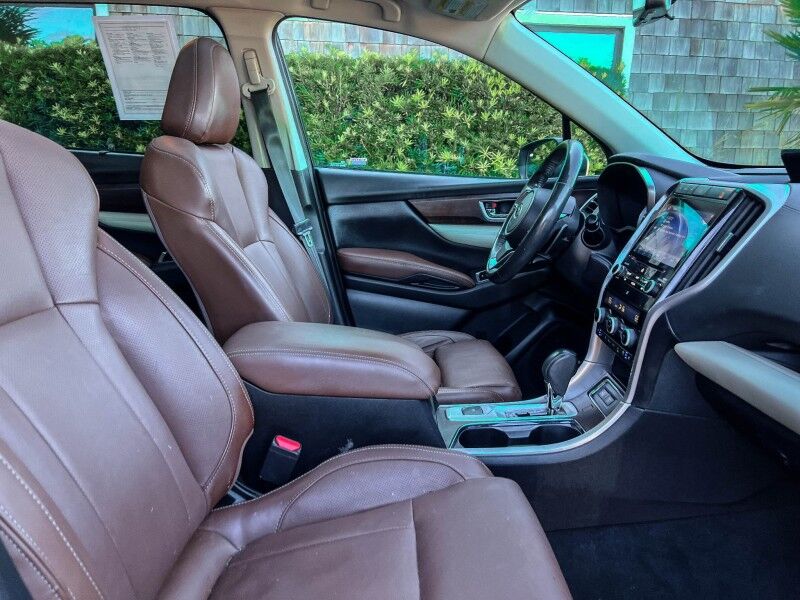 2019 Subaru Ascent Touring Wilmington NC