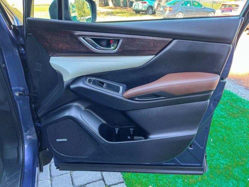 2019 Subaru Ascent Touring Wilmington NC