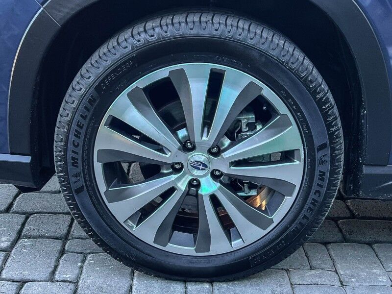 2019 Subaru Ascent Touring Wilmington NC