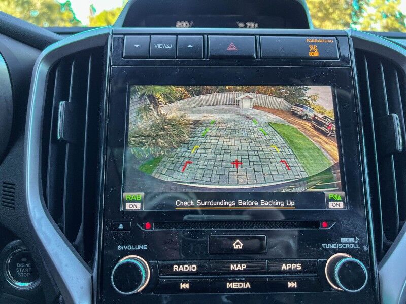 2019 Subaru Ascent Touring Wilmington NC