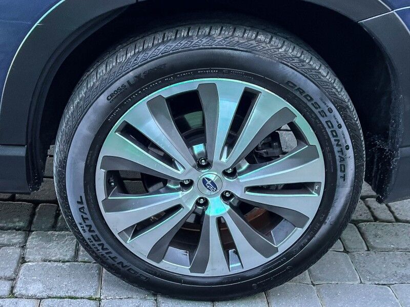 2019 Subaru Ascent Touring Wilmington NC