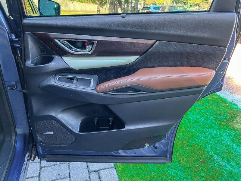 2019 Subaru Ascent Touring Wilmington NC