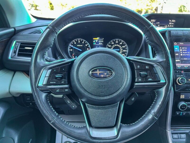 2019 Subaru Ascent Touring Wilmington NC