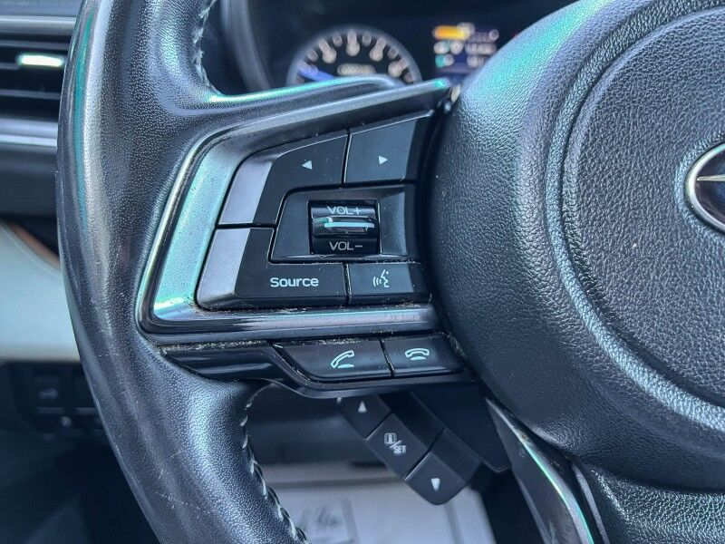 2019 Subaru Ascent Touring Wilmington NC