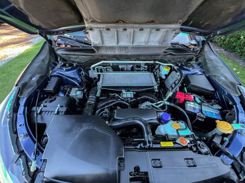 2019 Subaru Ascent Touring Wilmington NC