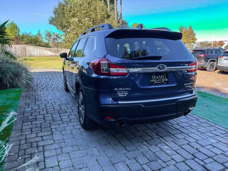 2019 Subaru Ascent Touring Wilmington NC