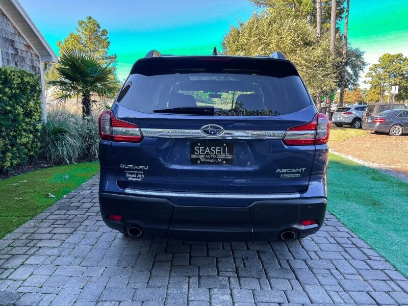 2019 Subaru Ascent Touring Wilmington NC
