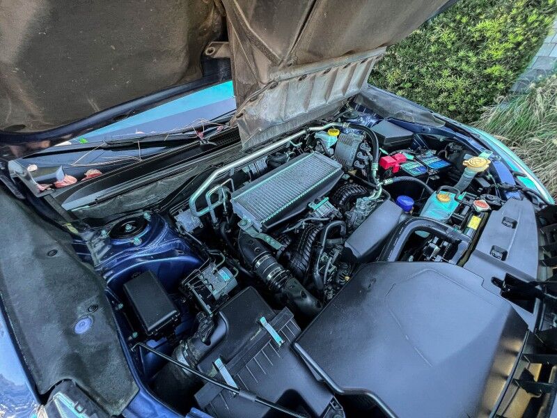 2019 Subaru Ascent Touring Wilmington NC