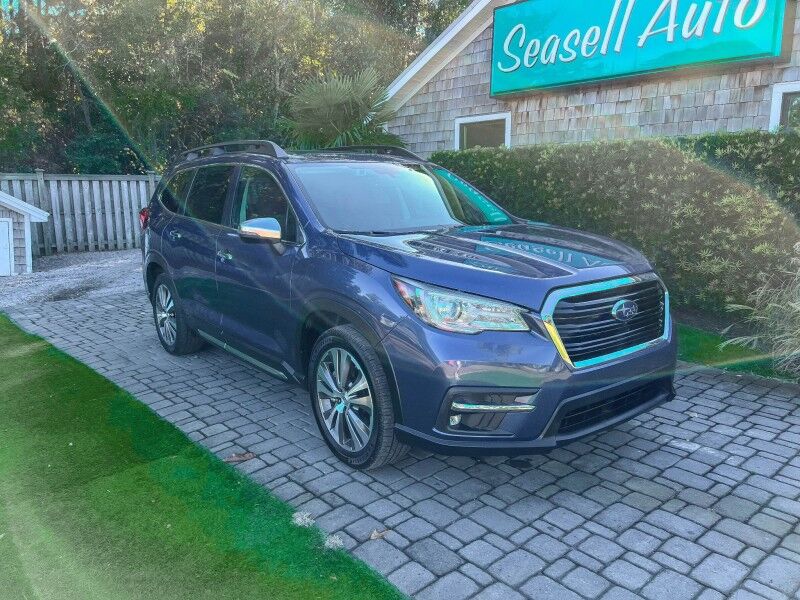 2019 Subaru Ascent Touring Wilmington NC
