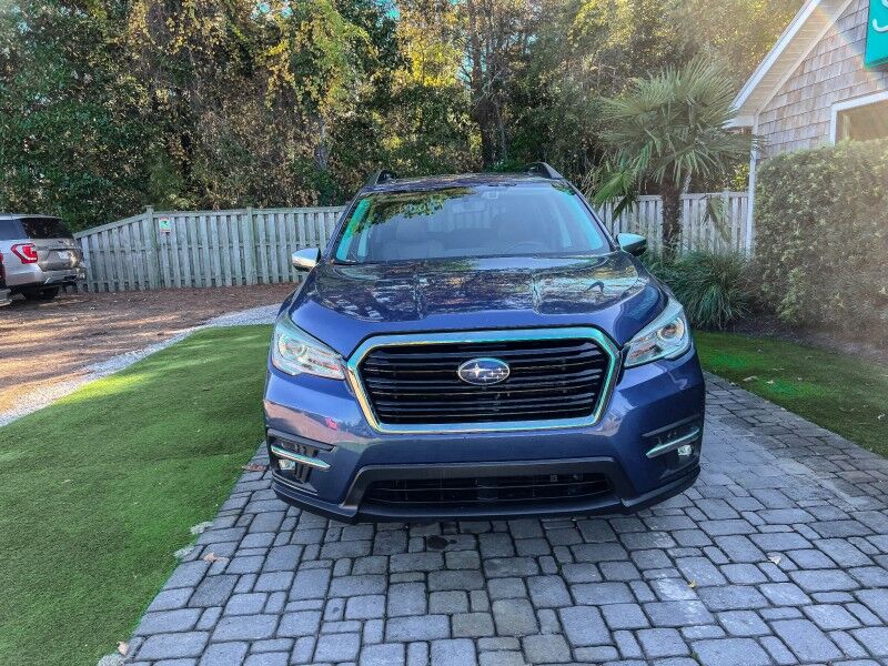 2019 Subaru Ascent Touring Wilmington NC