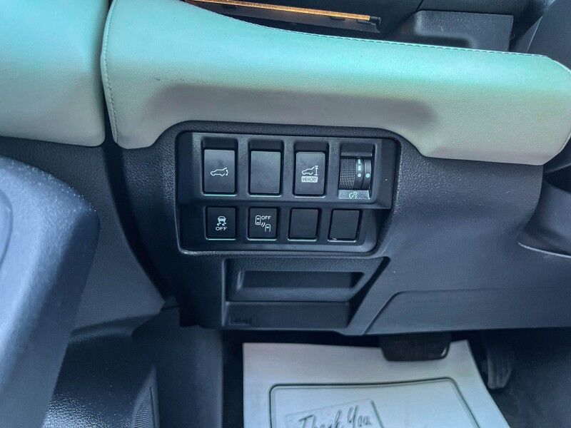 2019 Subaru Ascent Touring Wilmington NC