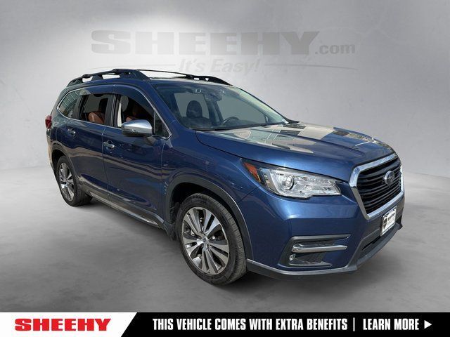 2019 Subaru Ascent