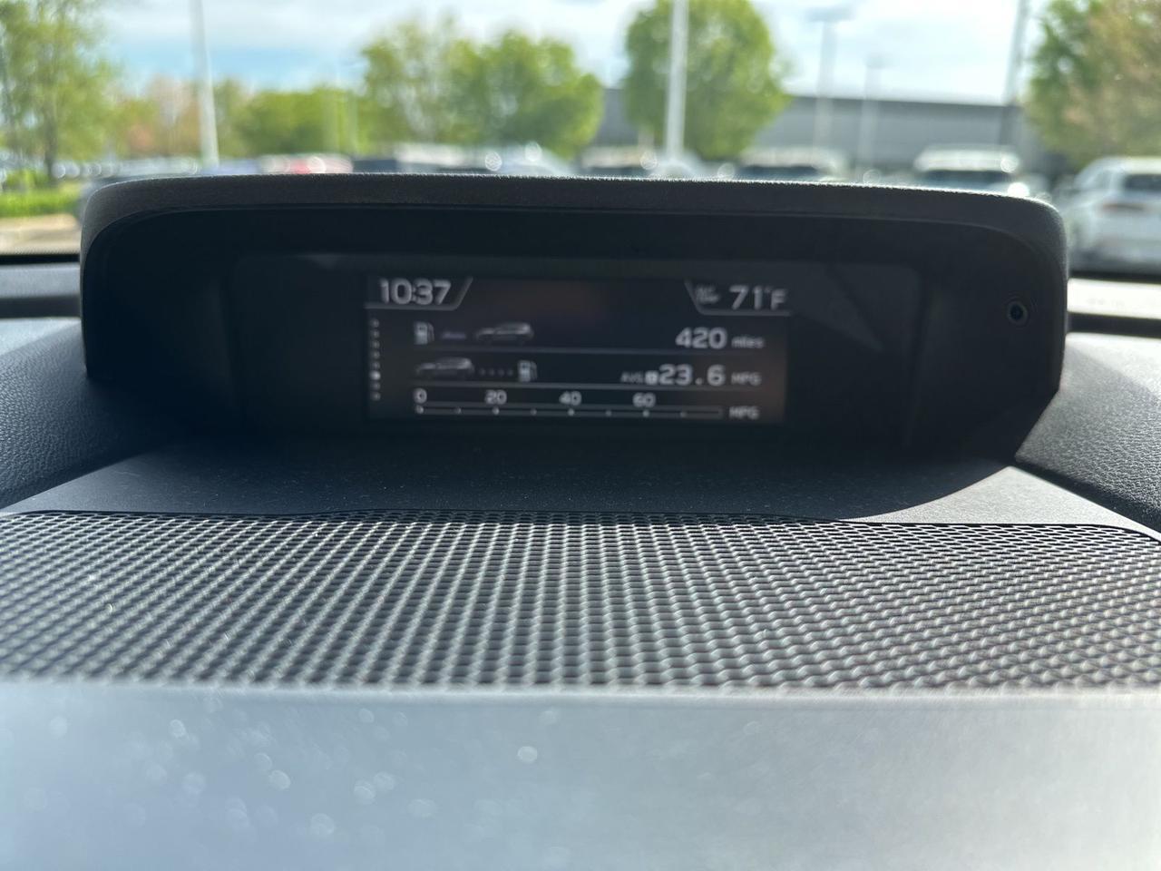 2019 Subaru Ascent Touring Chantilly VA