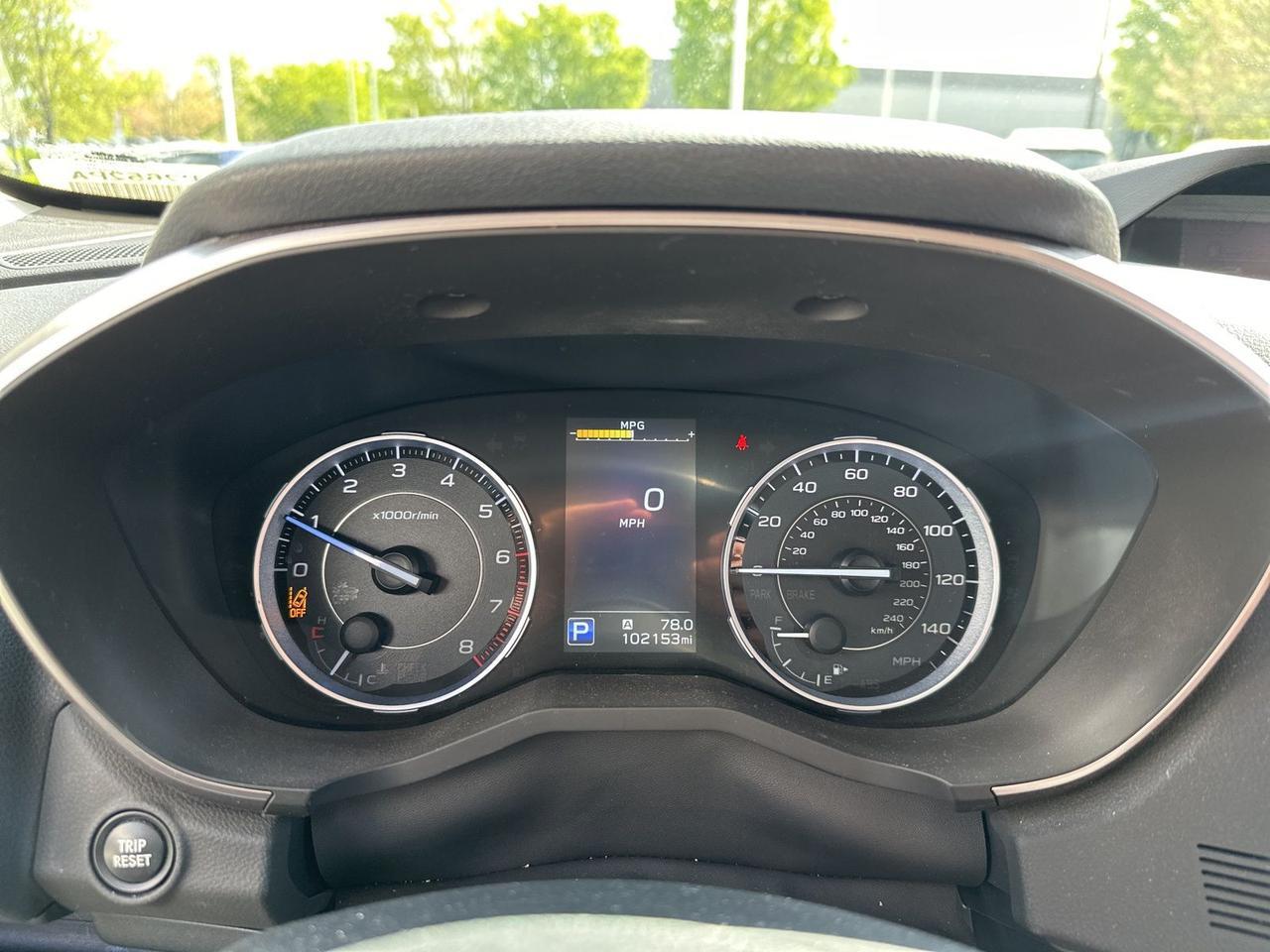 2019 Subaru Ascent Touring Chantilly VA