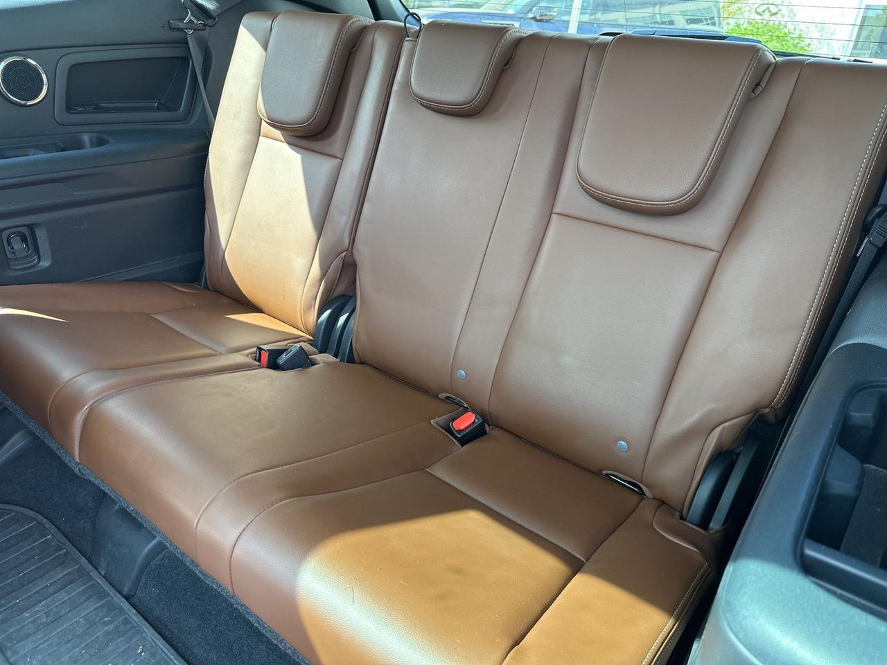 2019 Subaru Ascent Touring Chantilly VA