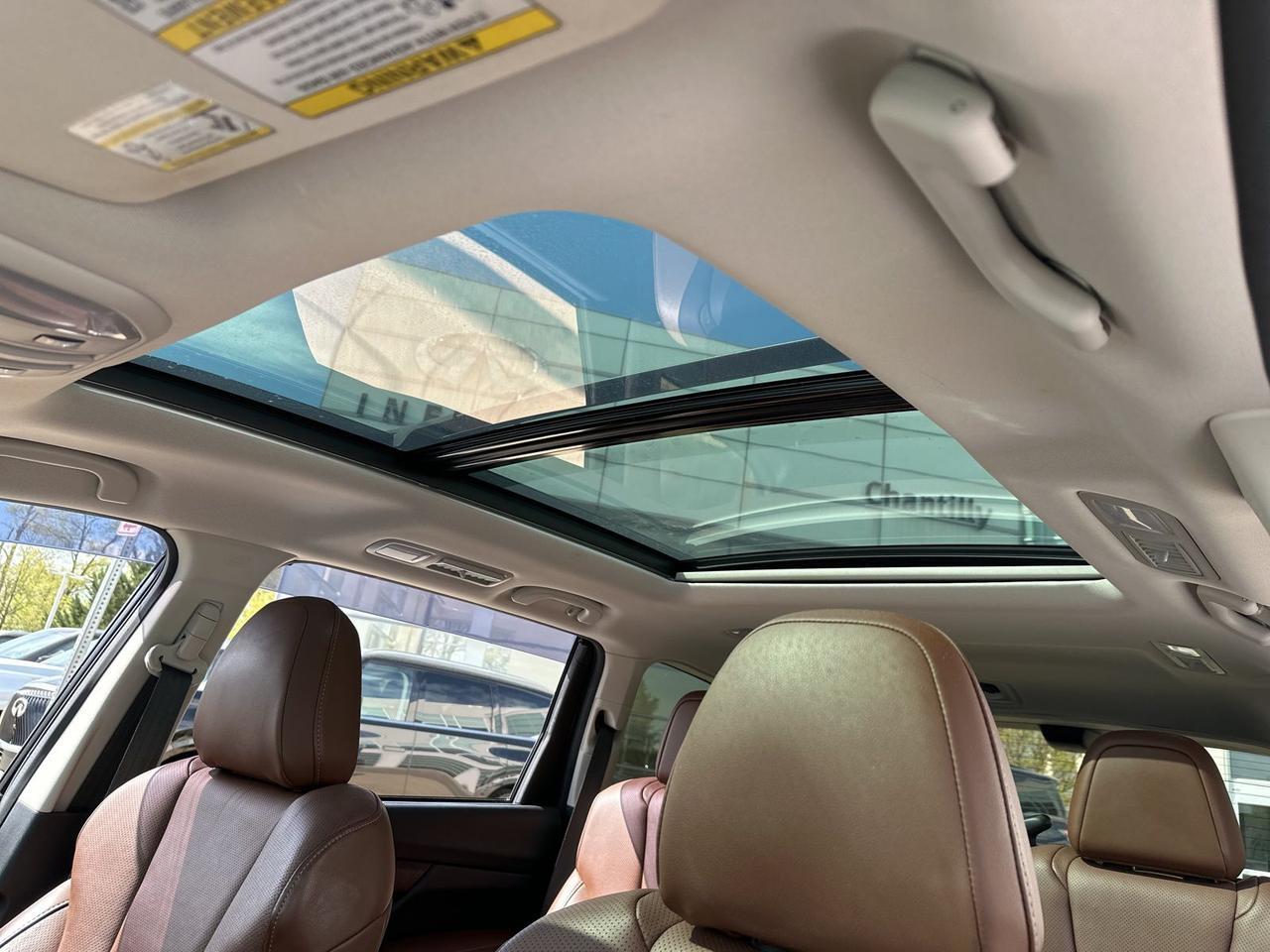 2019 Subaru Ascent Touring Chantilly VA